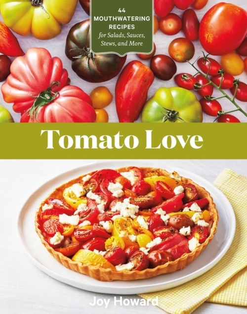 Tomato Love Top Merken Winkel